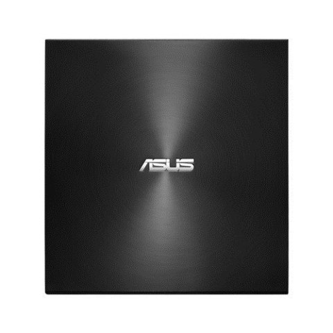 Nagrywarka ASUS SDRW-08U7M-U SDRW-08U7M-U/BLK/G/AS/P2G (USB 2.0; zewnętrzna) Nagrywarka ASUS SDRW-08U7M-U SDRW-08U7M-U/BLK/G/AS/P2G (USB 2.0; zewnętrzna)