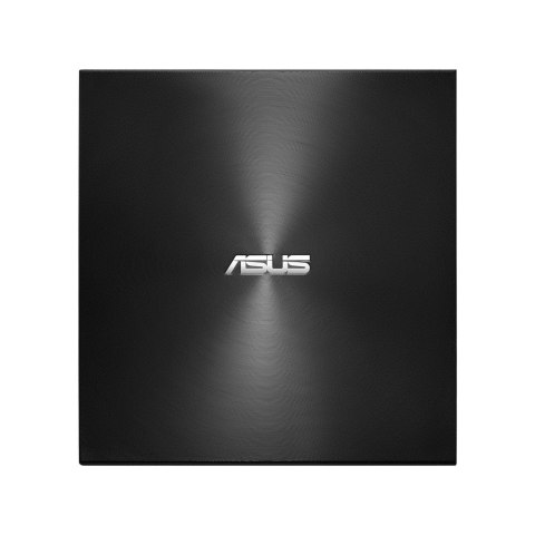 Nagrywarka ASUS SDRW-08U9M-U SDRW-08U9M-U/BLK/G/AS (USB 2.0; zewnętrzna) Nagrywarka ASUS SDRW-08U9M-U SDRW-08U9M-U/BLK/G/AS (USB 2.0; zewnętrzna)