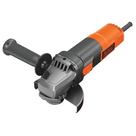 Szlifierka kątowa BLACK+DECKER BEG220 (125mm) Szlifierka kątowa BLACK+DECKER BEG220 (125mm)