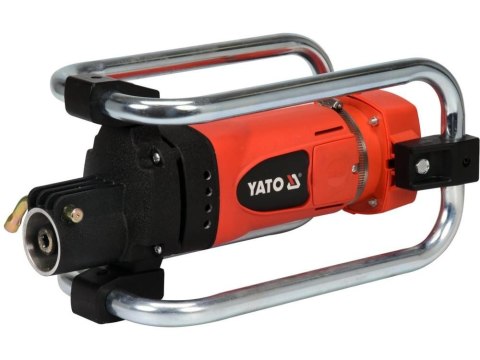 Wibrator do betonu 2300W+Buława 4m YT-82601 YATO Wibrator do betonu 2300W+Buława 4m YT-82601 YATO