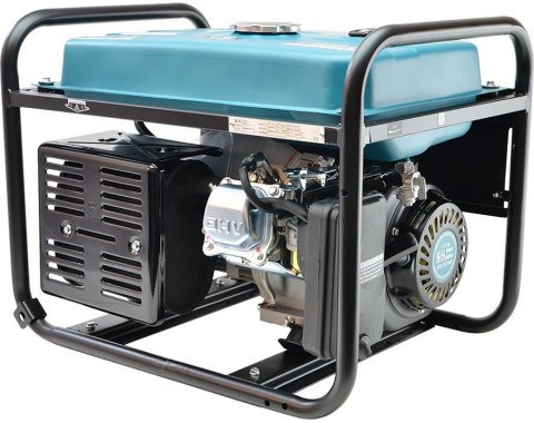 KÖNNER & SÖHNEN AGREGAT/GENERATOR PRĄDOTWÓRCZY BENZYNOWY 2,6kW 230V KS 3000 KÖNNER & SÖHNEN AGREGAT/GENERATOR PRĄDOTWÓRCZY BENZYNOWY 2,6kW 230V KS 3000