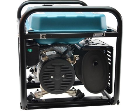 KÖNNER & SÖHNEN AGREGAT/GENERATOR PRĄDOTWÓRCZY BENZYNOWY 2,6kW 230V KS 3000 KÖNNER & SÖHNEN AGREGAT/GENERATOR PRĄDOTWÓRCZY BENZYNOWY 2,6kW 230V KS 3000
