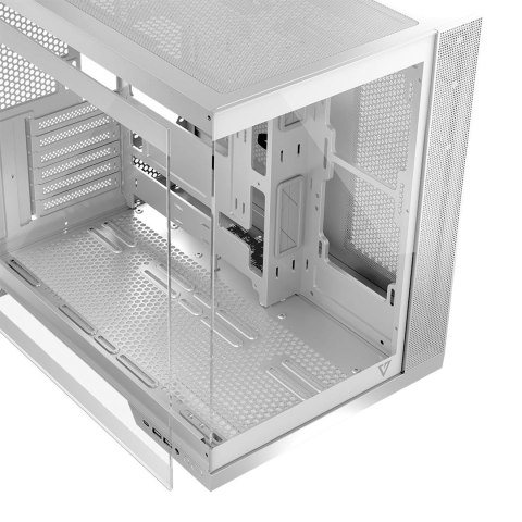 MODECOM OBUDOWA VOLCNO PANORAMA MIDI WHITE MODECOM OBUDOWA VOLCNO PANORAMA MIDI WHITE
