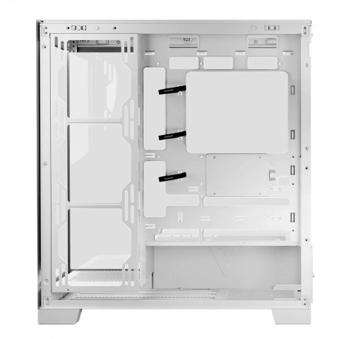 MODECOM OBUDOWA SPACE MIDI BIAŁA MODECOM OBUDOWA SPACE MIDI BIAŁA