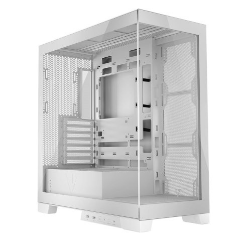 MODECOM OBUDOWA SPACE MIDI BIAŁA MODECOM OBUDOWA SPACE MIDI BIAŁA