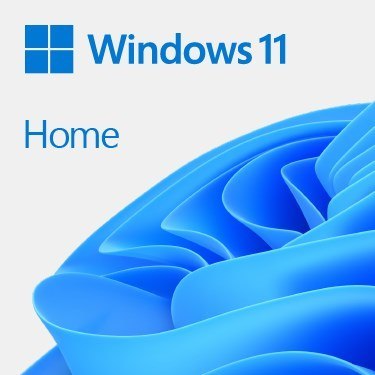 MS Windows 11 Home 64bit English 1pk DVD OEM MS Windows 11 Home 64bit English 1pk DVD OEM