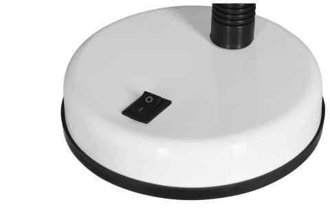 Lampka biurkowa Activejet AJE-BILL White E27 Lampka biurkowa Activejet AJE-BILL White E27