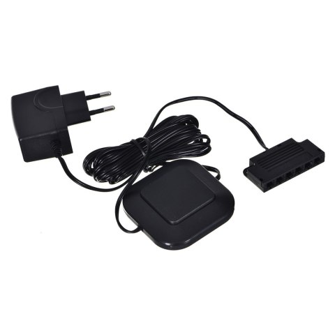 Oświetlenie meblowe 1LED niebieskie Oświetlenie meblowe 1LED niebieskie
