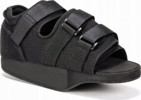 Post operative shoe - Rozmiar S Post operative shoe - Rozmiar S