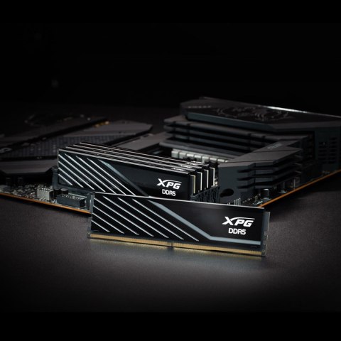 ADATA XPG Lancer Blade DDR5 6400MHz CL32 (2x16GB) ADATA XPG Lancer Blade DDR5 6400MHz CL32 (2x16GB)