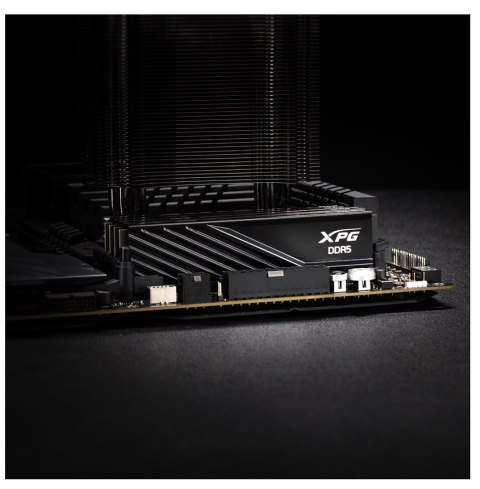 ADATA XPG Lancer Blade DDR5 6400MHz CL32 (2x16GB) ADATA XPG Lancer Blade DDR5 6400MHz CL32 (2x16GB)