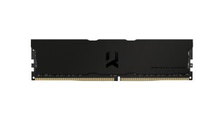 GOODRAM DDR4 IRP-K3600D4V64L18/16G 16GB 3600MHz 18-22-22 Deep Black