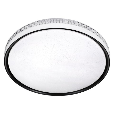 Nowoczesny plafon sufitowy LED Activejet LUNA 23W Nowoczesny plafon sufitowy LED Activejet LUNA 23W