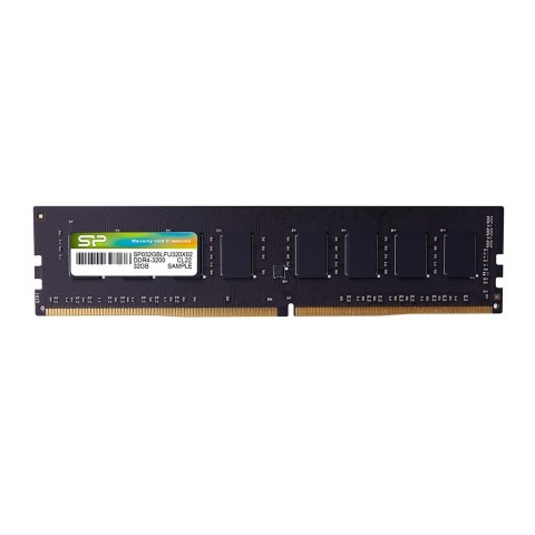 Pamięć RAM Silicon Power DDR4 4GB (1x4GB) 2666MHz CL19 UDIMM Pamięć RAM Silicon Power DDR4 4GB (1x4GB) 2666MHz CL19 UDIMM