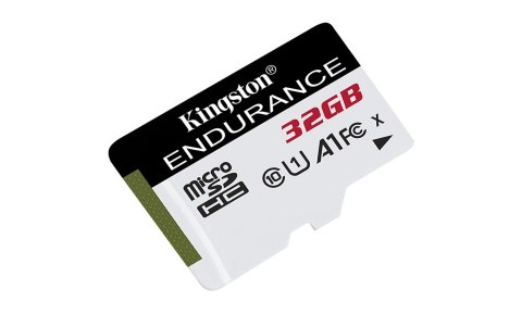 Karta pamięci Kingston Endurance SDCE/32GB (32GB; Class 10; Karta pamięci) Karta pamięci Kingston Endurance SDCE/32GB (32GB; Class 10; Karta pamięci)