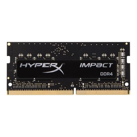 Kingston 16GB 3200MHz DDR4 CL20 SODIMM FURY Impact KF432S20IB/16 Kingston 16GB 3200MHz DDR4 CL20 SODIMM FURY Impact KF432S20IB/16