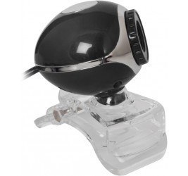DEFENDER KAMERA INTERNETOWA 0,3 MPX, KLIPS, C-090 DEFENDER KAMERA INTERNETOWA 0,3 MPX, KLIPS, C-090