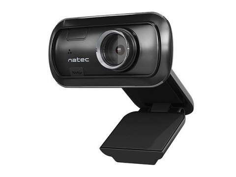 NATEC KAMERA INTERNETOWA LORI FULL HD 1080P NKI-1671 NATEC KAMERA INTERNETOWA LORI FULL HD 1080P NKI-1671