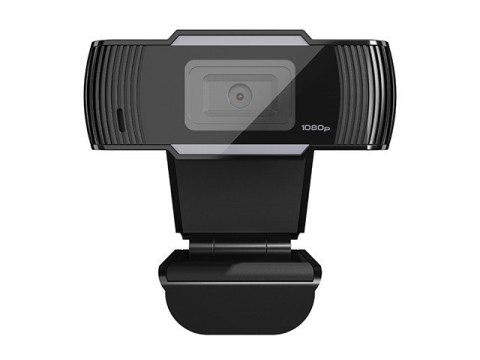 NATEC KAMERA INTERNETOWA LORI PLUS FULL HD 1080P AUTOFOCUS NKI-1672 NATEC KAMERA INTERNETOWA LORI PLUS FULL HD 1080P AUTOFOCUS NKI-1672