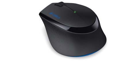 KLAWIATURA LOGITECH Wireless Combo MK345 + mysz KLAWIATURA LOGITECH Wireless Combo MK345 + mysz