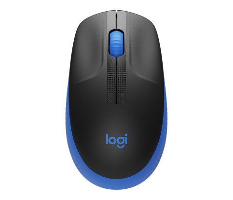 MYSZ LOGITECH M190 BLUE MYSZ LOGITECH M190 BLUE
