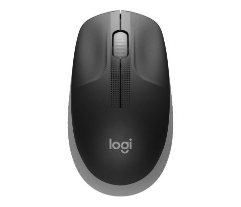 MYSZ LOGITECH M190 GREY MYSZ LOGITECH M190 GREY