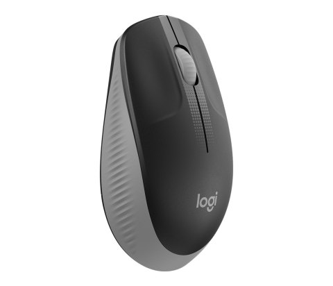 MYSZ LOGITECH M190 GREY MYSZ LOGITECH M190 GREY
