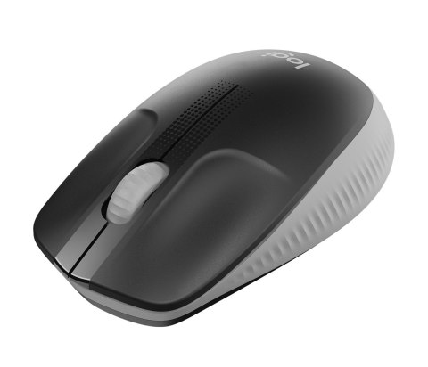 MYSZ LOGITECH M190 GREY MYSZ LOGITECH M190 GREY