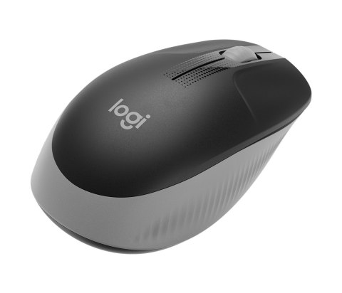 MYSZ LOGITECH M190 GREY MYSZ LOGITECH M190 GREY