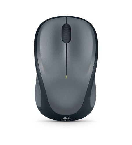 Mysz Logitech M235 910-002201 (optyczna; 800 DPI; kolor szary) Mysz Logitech M235 910-002201 (optyczna; 800 DPI; kolor szary)