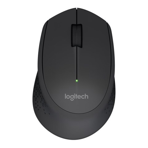 Mysz Logitech M280 910-004287 (optyczna; 1000 DPI; kolor czarny) Mysz Logitech M280 910-004287 (optyczna; 1000 DPI; kolor czarny)