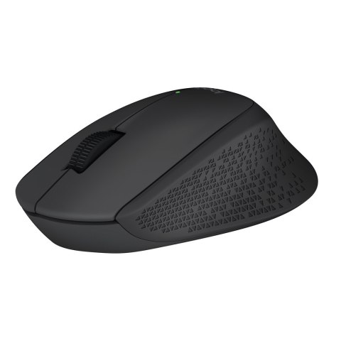 Mysz Logitech M280 910-004287 (optyczna; 1000 DPI; kolor czarny) Mysz Logitech M280 910-004287 (optyczna; 1000 DPI; kolor czarny)