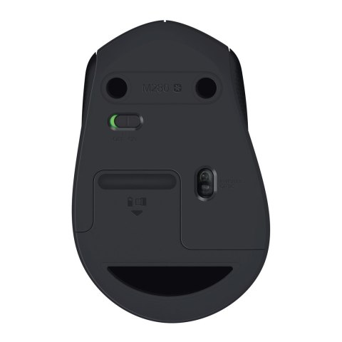 Mysz Logitech M280 910-004287 (optyczna; 1000 DPI; kolor czarny) Mysz Logitech M280 910-004287 (optyczna; 1000 DPI; kolor czarny)