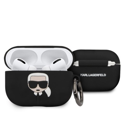 Karl Lagerfeld - Etui Apple Airpods Pro (black) Karl Lagerfeld - Etui Apple Airpods Pro (black)