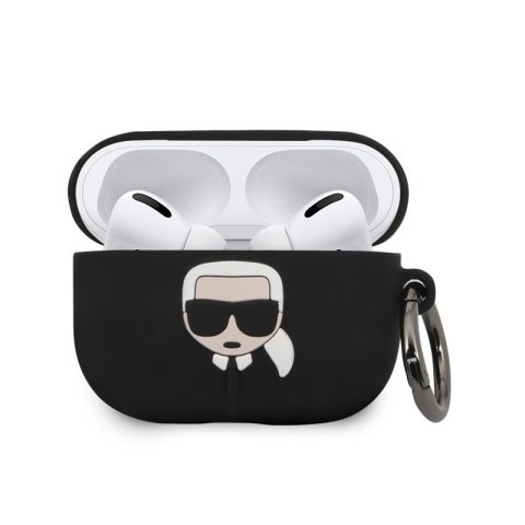 Karl Lagerfeld - Etui Apple Airpods Pro (black) Karl Lagerfeld - Etui Apple Airpods Pro (black)