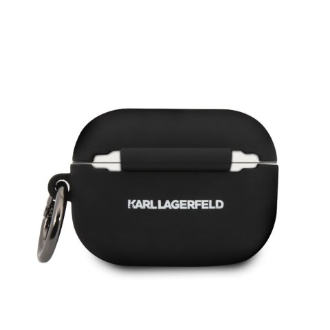 Karl Lagerfeld - Etui Apple Airpods Pro (black) Karl Lagerfeld - Etui Apple Airpods Pro (black)