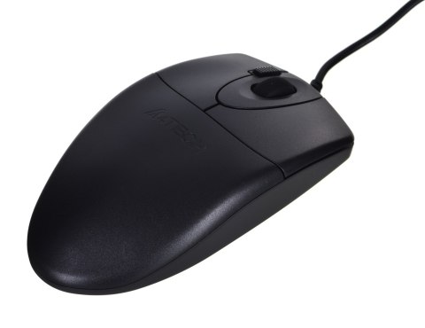 Mysz A4 Tech EVO Opto Ecco OP-620D czarna A4TMYS30398 Mysz A4 Tech EVO Opto Ecco OP-620D czarna A4TMYS30398