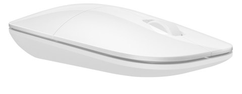 Mysz HP Z3700 Wireless Mouse White bezprzewodowa biała V0L80AA Mysz HP Z3700 Wireless Mouse White bezprzewodowa biała V0L80AA