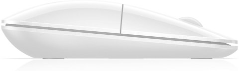 Mysz HP Z3700 Wireless Mouse White bezprzewodowa biała V0L80AA Mysz HP Z3700 Wireless Mouse White bezprzewodowa biała V0L80AA