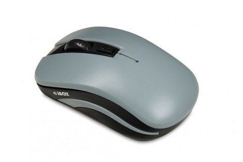 Mysz IBOX LORIINI IMOF008WBK (optyczna; 1600 DPI; kolor czarny) Mysz IBOX LORIINI IMOF008WBK (optyczna; 1600 DPI; kolor czarny)