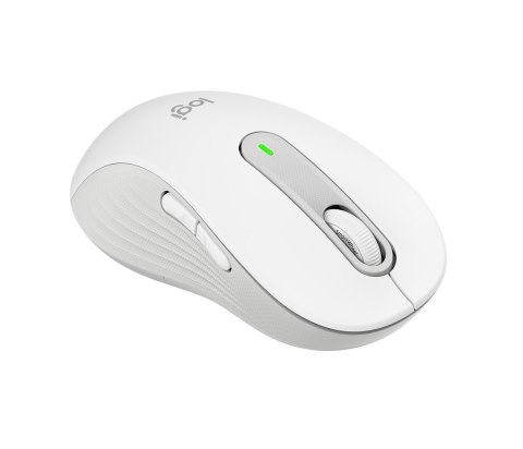 Mysz Logitech M650 L White Mysz Logitech M650 L White
