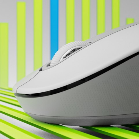 Mysz Logitech M650 L White Mysz Logitech M650 L White