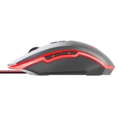 Mysz komputerowa Patriot Memory Viper V530 RGB PV530OULK (optyczna; 4000 DPI; kolor czarny) Mysz komputerowa Patriot Memory Viper V530 RGB PV530OULK (optyczna; 4000 DPI; kolor czarny)