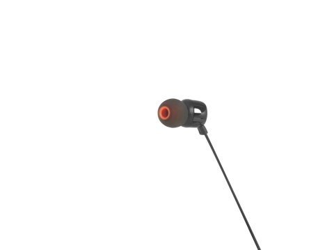 Słuchawki JBL T110 (czarne) Słuchawki JBL T110 (czarne)