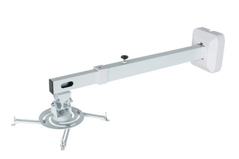 Mocowanie ścienne do projektorów AVTEK WALLMOUNT NEXT1200 1MVWM11 (20 kg; kolor biały) Mocowanie ścienne do projektorów AVTEK WALLMOUNT NEXT1200 1MVWM11 (20 kg; kolor biały)