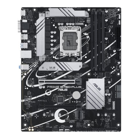 Płyta główna ASUS PRIME B760-PLUS Płyta główna ASUS PRIME B760-PLUS