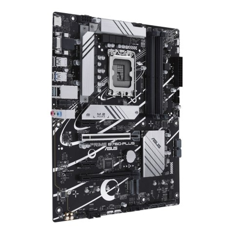 Płyta główna ASUS PRIME B760-PLUS Płyta główna ASUS PRIME B760-PLUS