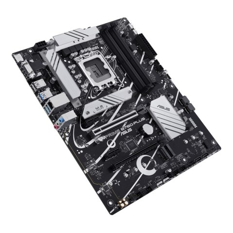 Płyta główna ASUS PRIME B760-PLUS Płyta główna ASUS PRIME B760-PLUS
