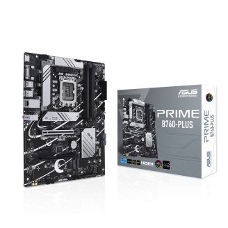 Płyta główna ASUS PRIME B760-PLUS Płyta główna ASUS PRIME B760-PLUS