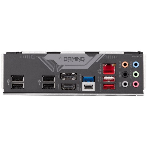 Płyta główna Gigabyte B760 GAMING X Płyta główna Gigabyte B760 GAMING X